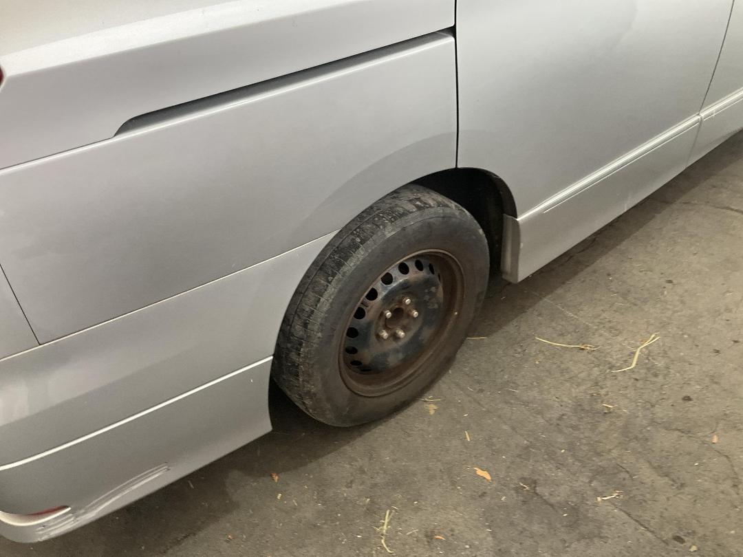 Photo '14' of Nissan Elgrand