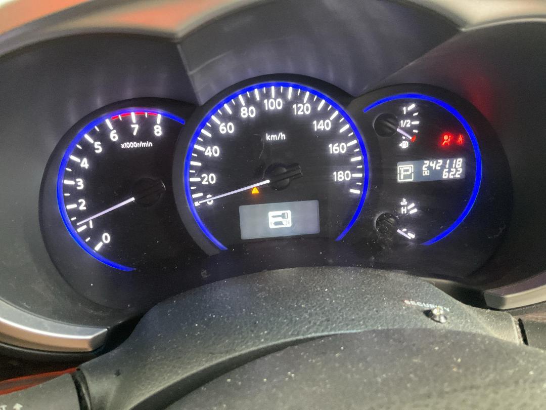 Photo '19' of Nissan Elgrand