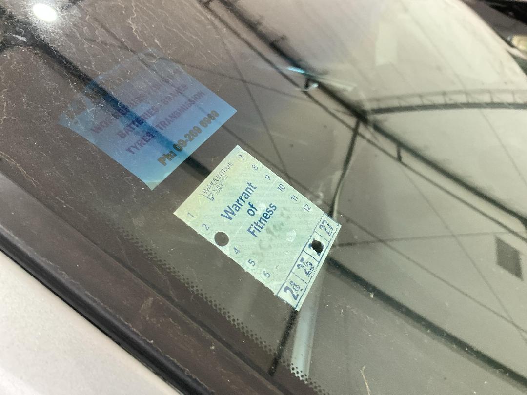 Photo '25' of Nissan Elgrand