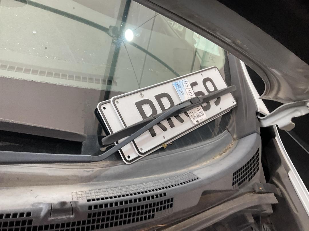 Photo '26' of Nissan Elgrand