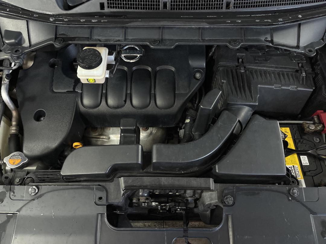 Photo '13' of Nissan Elgrand