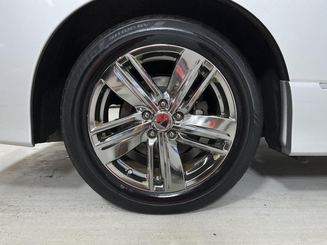 Photo '12' of Nissan Elgrand