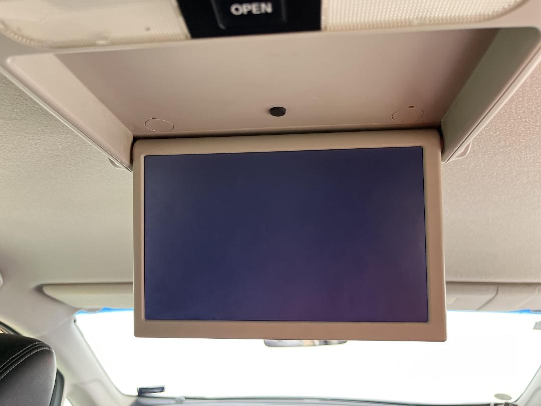 Photo '24' of Nissan Elgrand