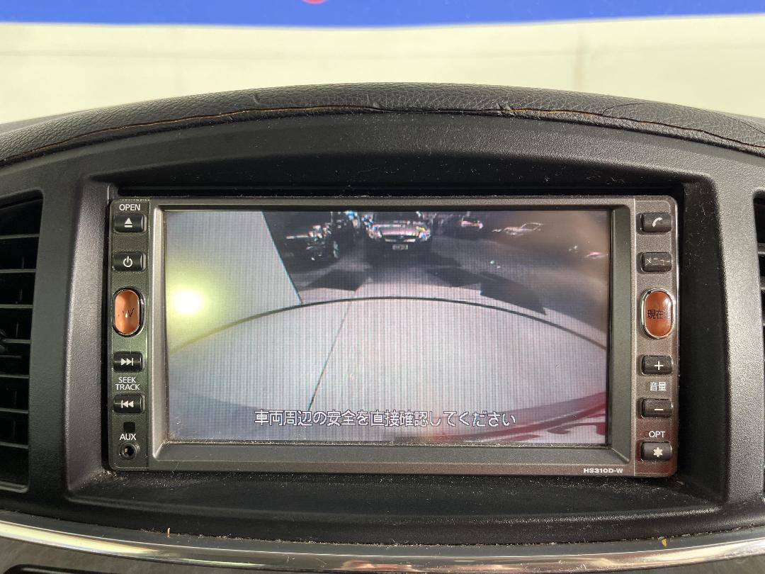 Photo '26' of Nissan Elgrand