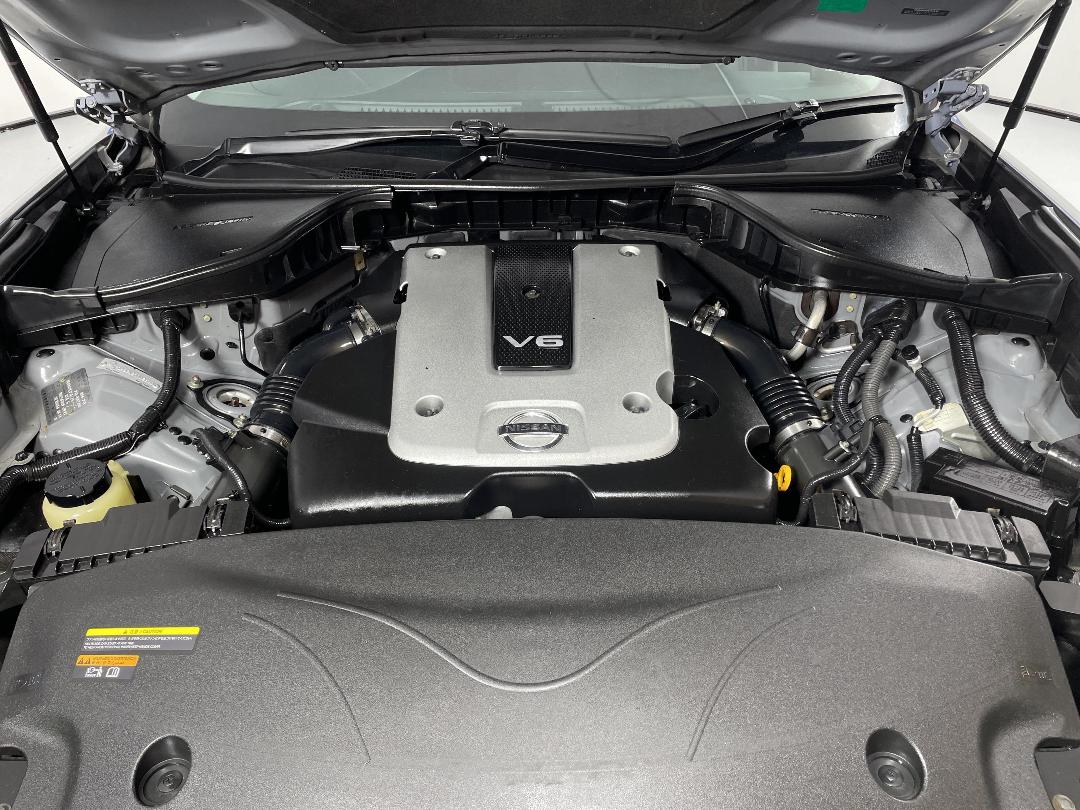 Photo '13' of Nissan Fuga