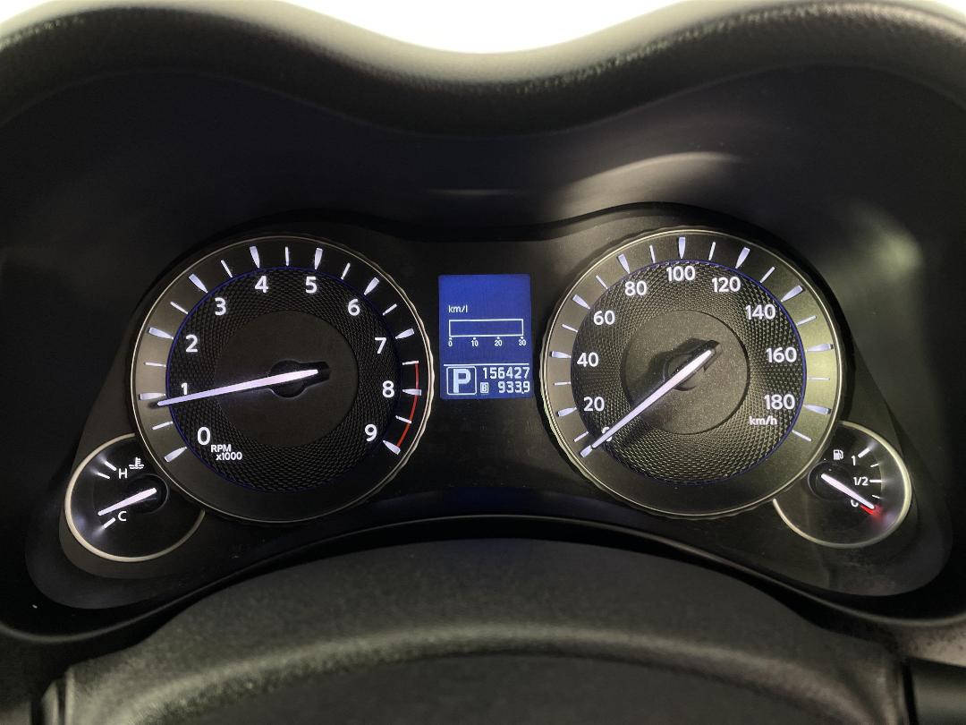 Photo '21' of Nissan Fuga