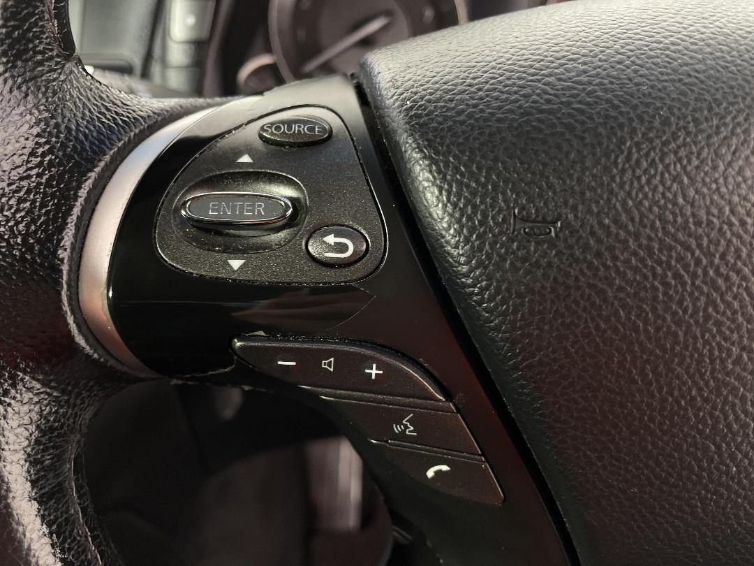 Photo '25' of Nissan Fuga