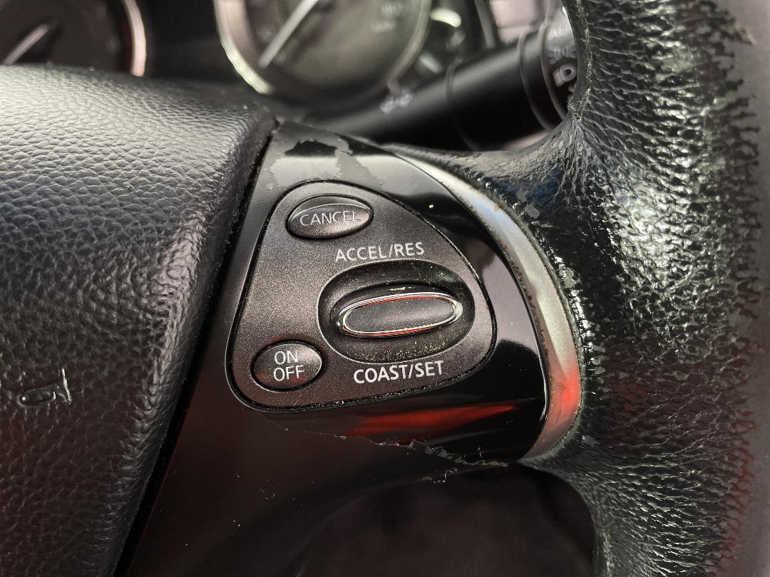 Photo '24' of Nissan Fuga