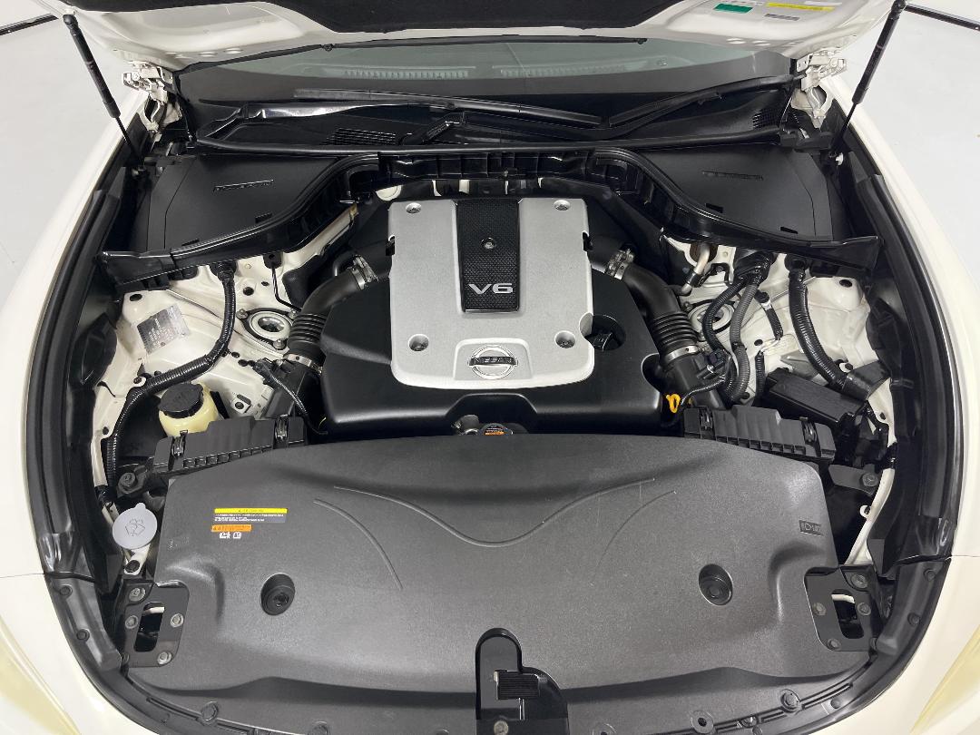 Photo '13' of Nissan Fuga