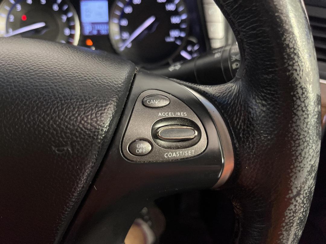 Photo '23' of Nissan Fuga