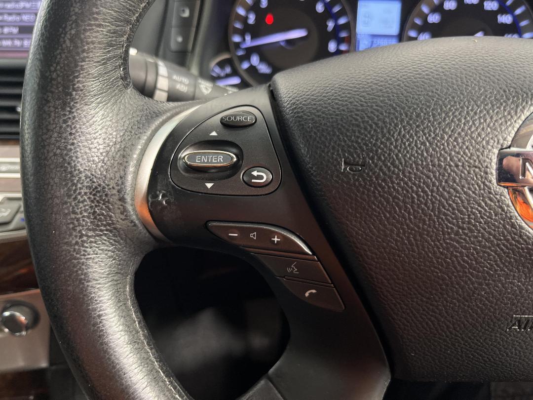 Photo '24' of Nissan Fuga