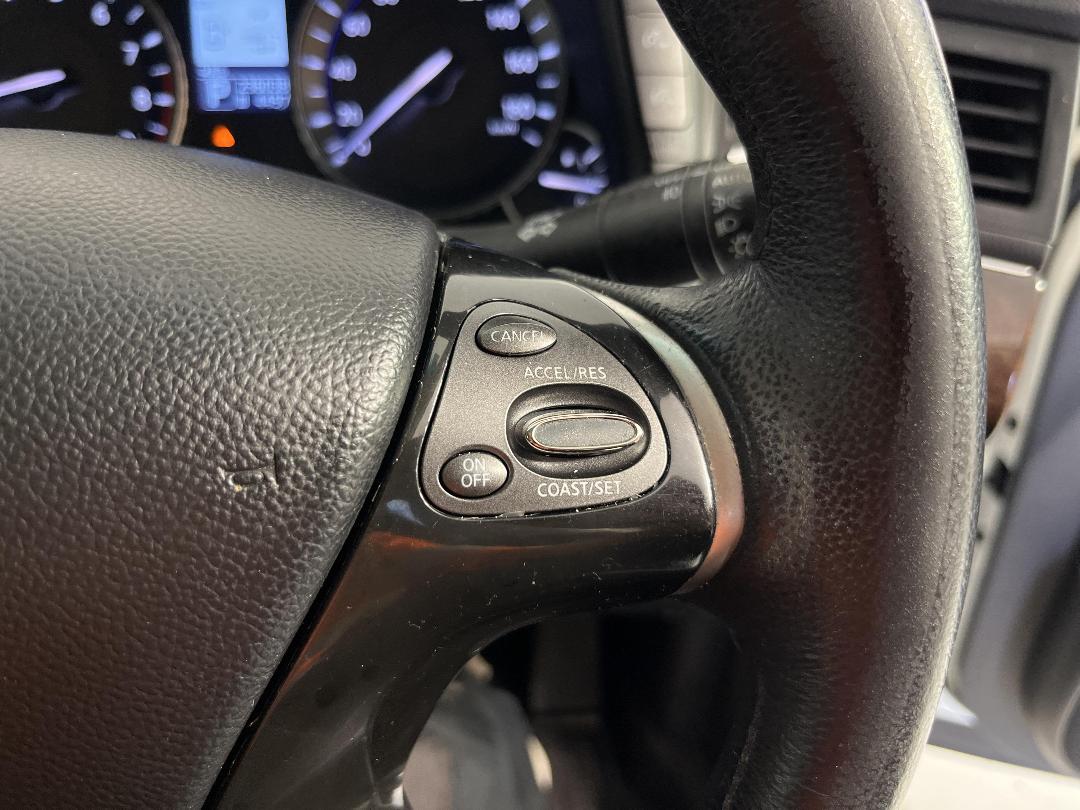 Photo '23' of Nissan Fuga