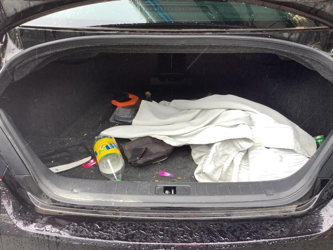 Photo '6' of Nissan Fuga