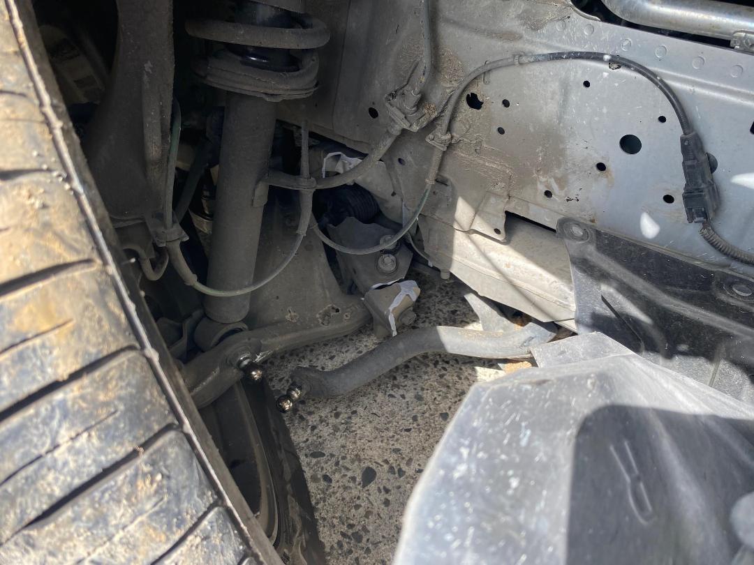 Photo '10' of Nissan Fuga