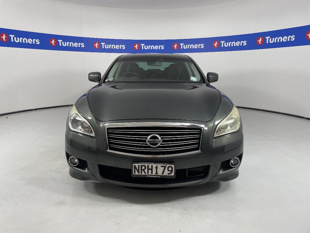 Photo '2' of Nissan Fuga Photo '2' of Nissan Fuga