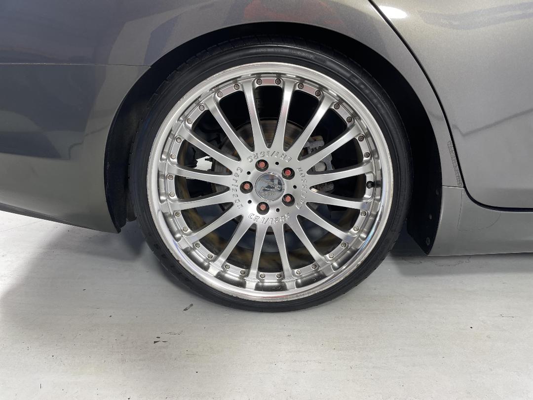 Photo '12' of Nissan Fuga Photo '12' of Nissan Fuga