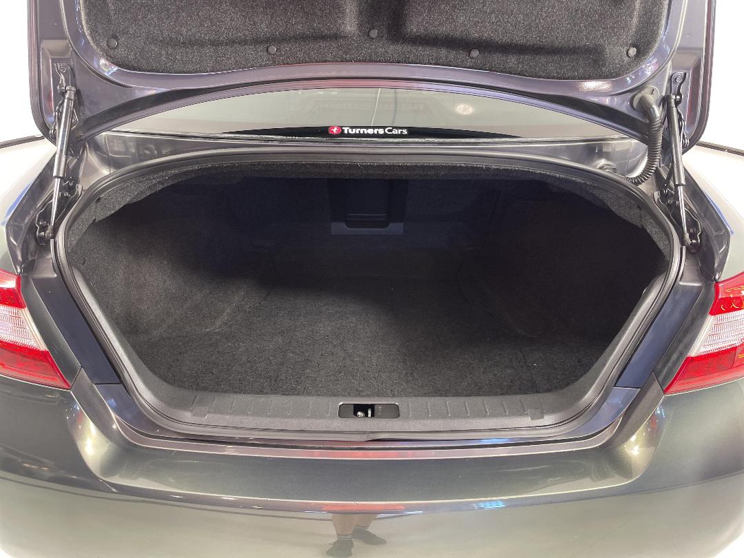 Photo '14' of Nissan Fuga Photo '14' of Nissan Fuga