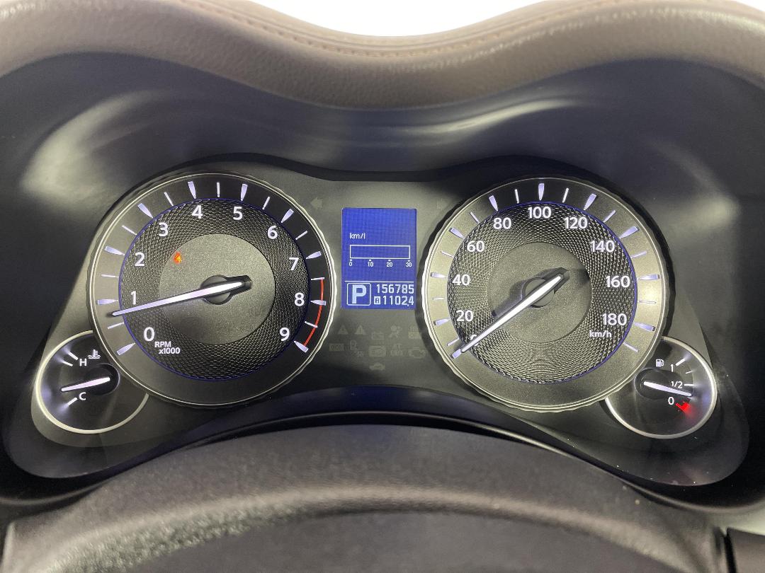 Photo '21' of Nissan Fuga Photo '21' of Nissan Fuga