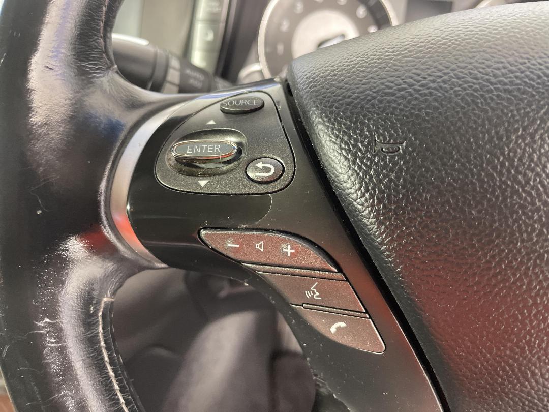 Photo '23' of Nissan Fuga Photo '23' of Nissan Fuga