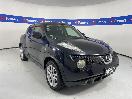 Thumbnail '1' of Nissan Juke