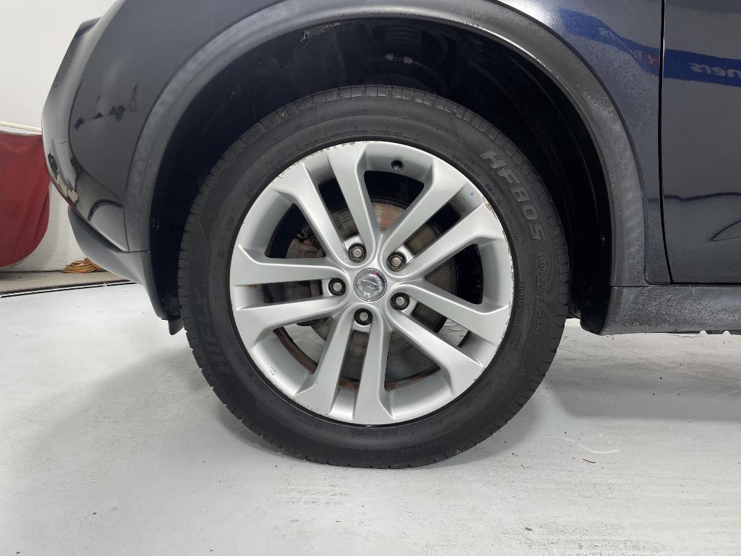 Photo '10' of Nissan Juke