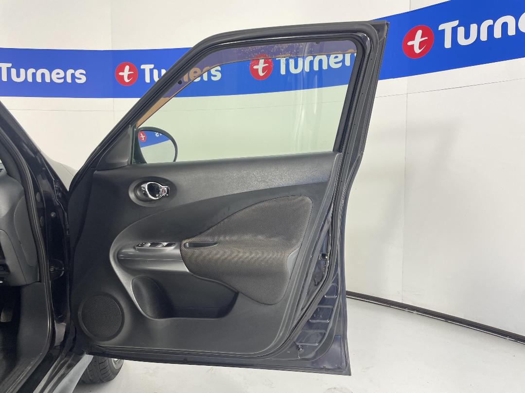 Photo '15' of Nissan Juke