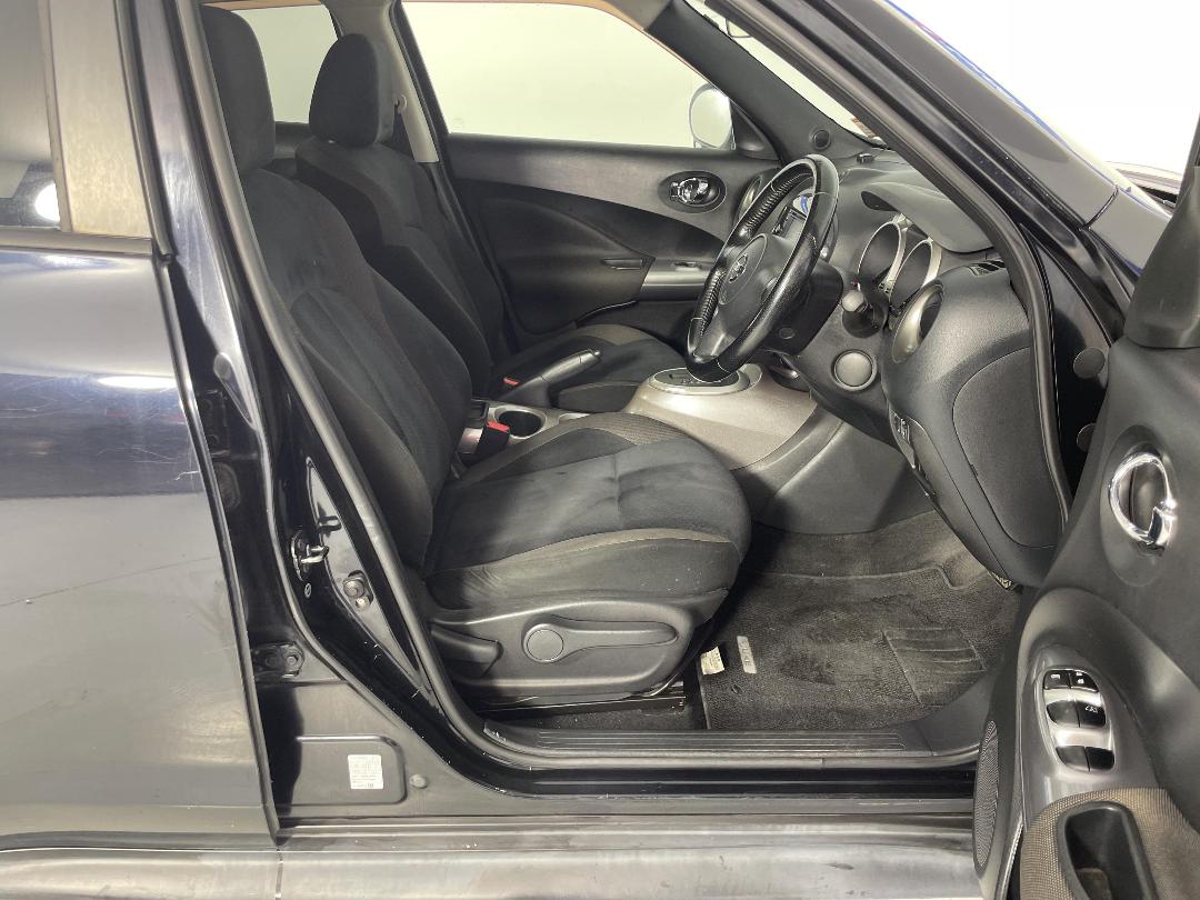 Photo '16' of Nissan Juke