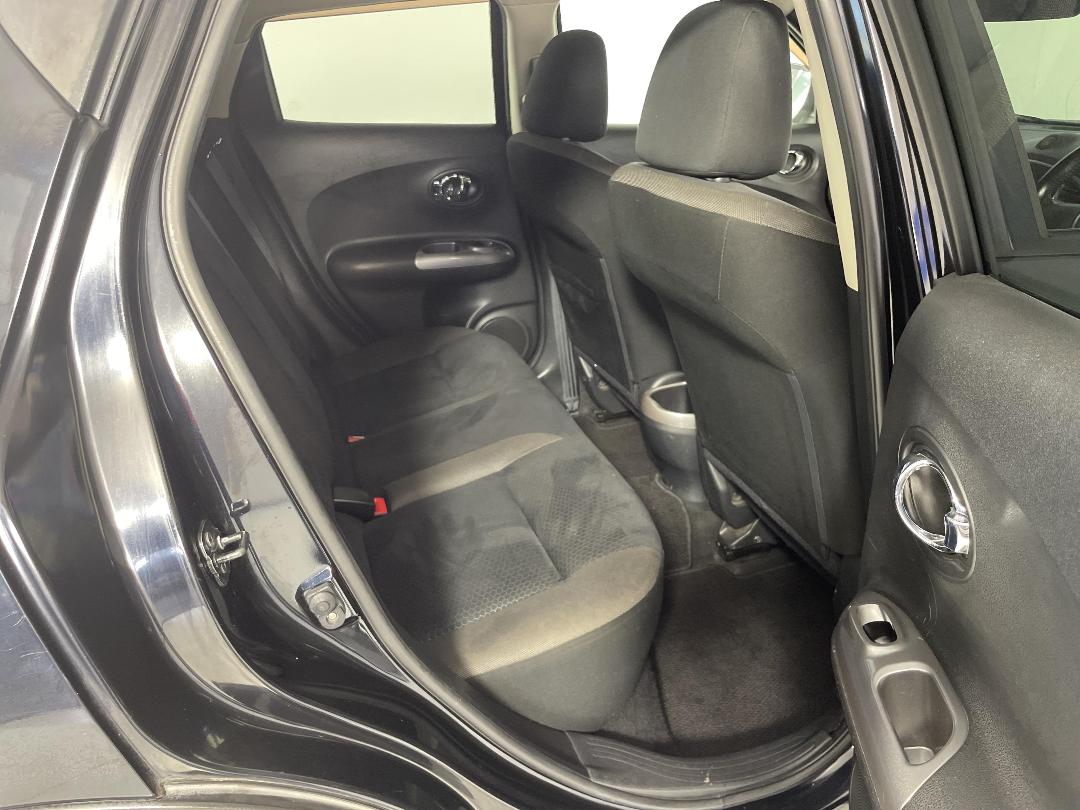 Photo '20' of Nissan Juke