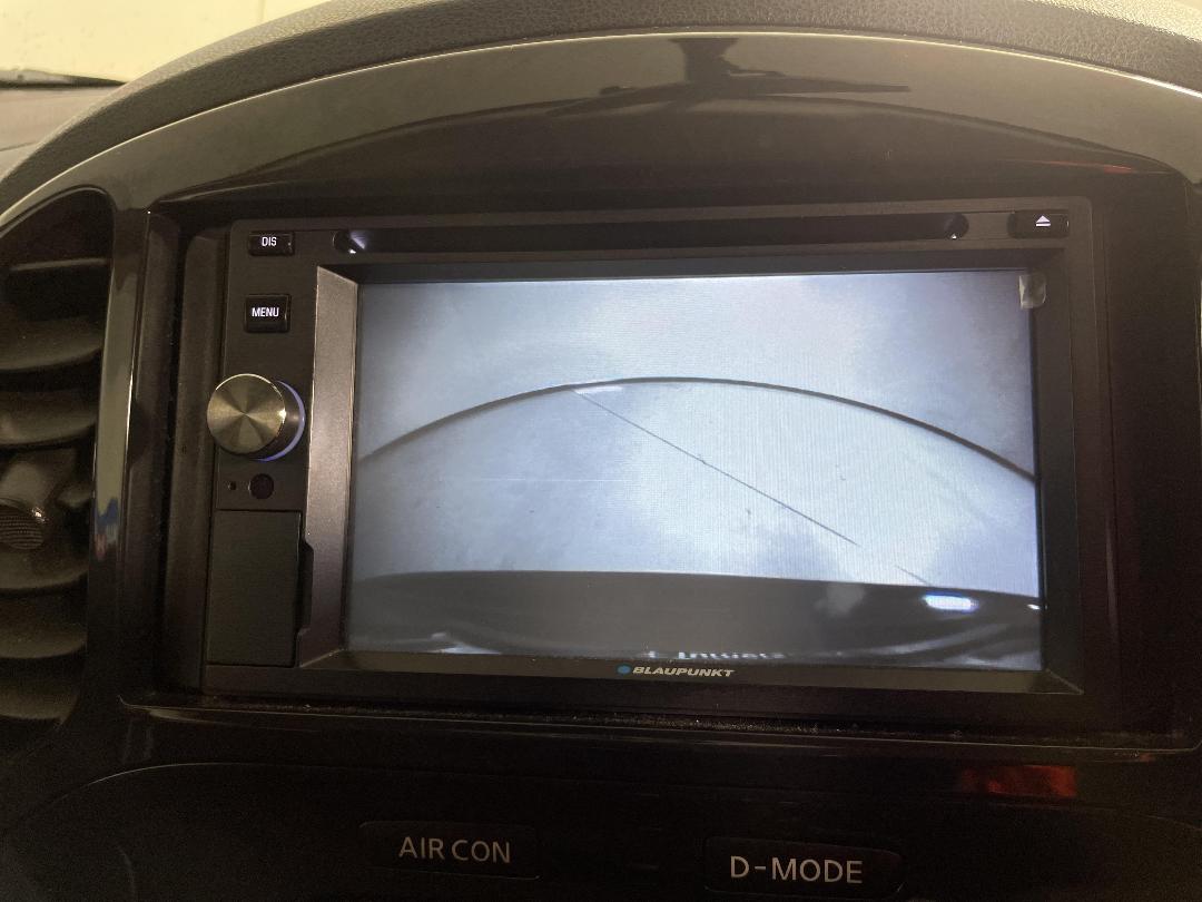 Photo '23' of Nissan Juke