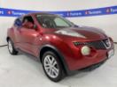 Thumbnail '1' of Nissan Juke