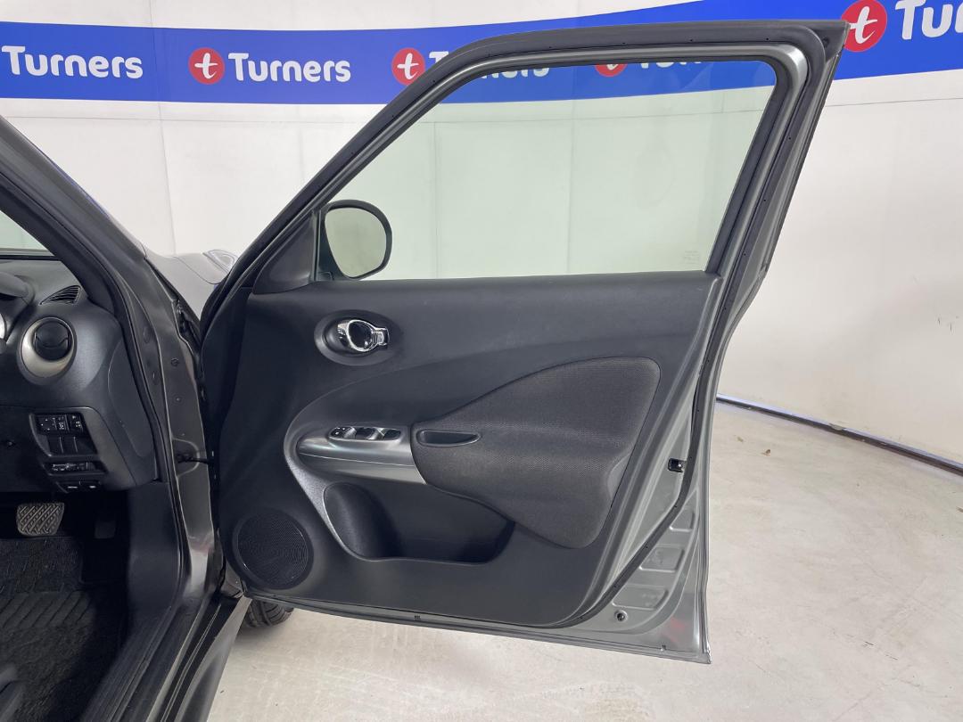 Photo '13' of Nissan Juke Photo '13' of Nissan Juke