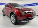 Thumbnail '1' of Nissan Juke
