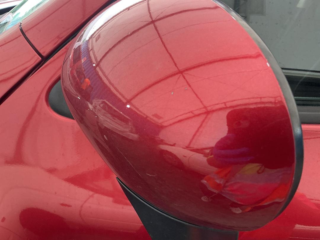 Photo '6' of Nissan Juke Photo '6' of Nissan Juke