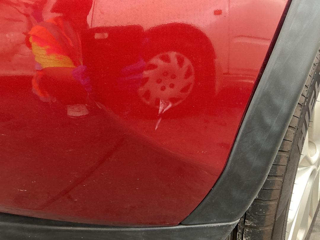 Photo '4' of Nissan Juke Photo '4' of Nissan Juke