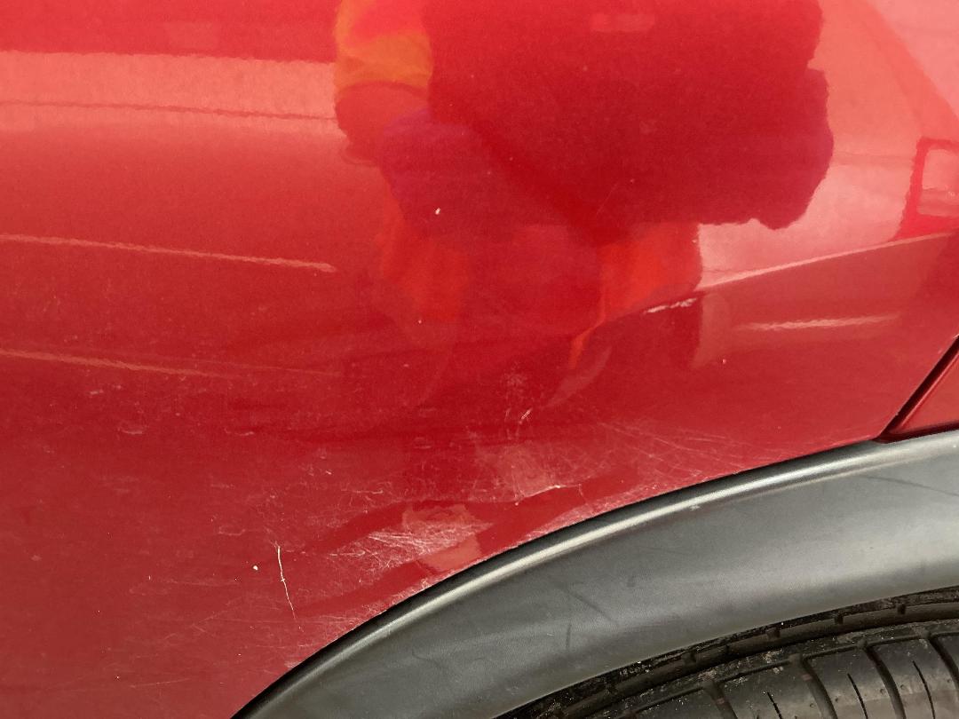 Photo '7' of Nissan Juke Photo '7' of Nissan Juke