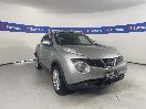 Thumbnail '1' of Nissan Juke