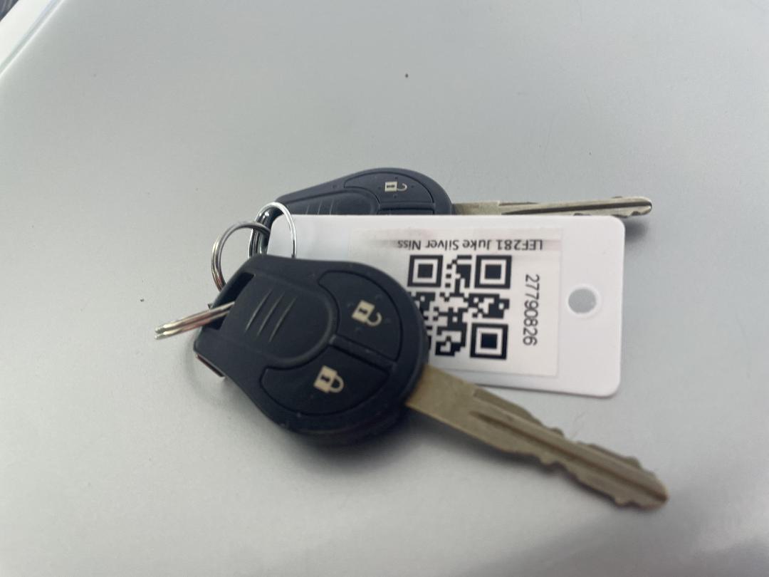 Photo '22' of Nissan Juke Photo '22' of Nissan Juke