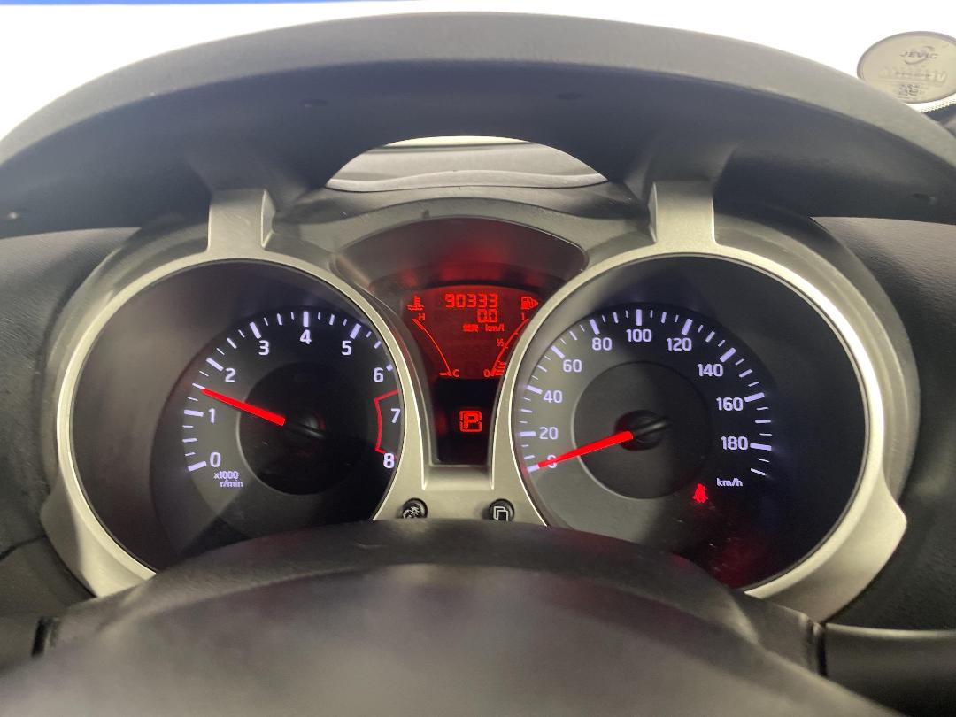 Photo '21' of Nissan Juke Photo '21' of Nissan Juke