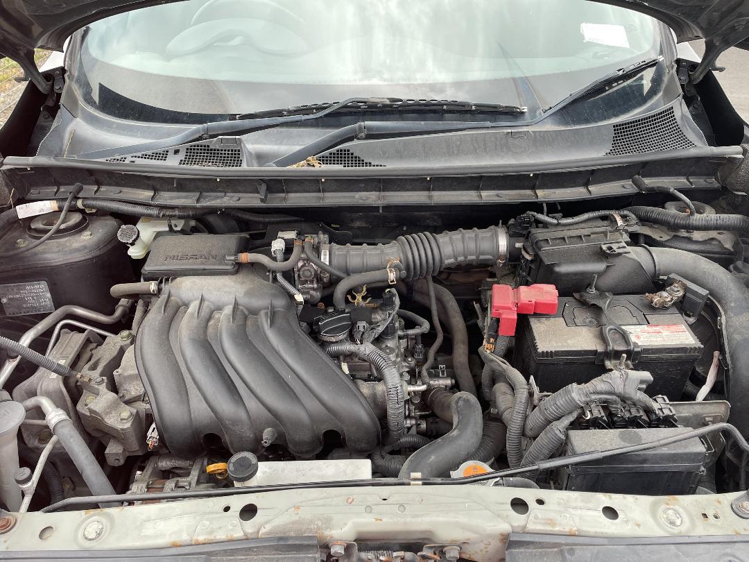 Photo '6' of Nissan Juke Photo '6' of Nissan Juke