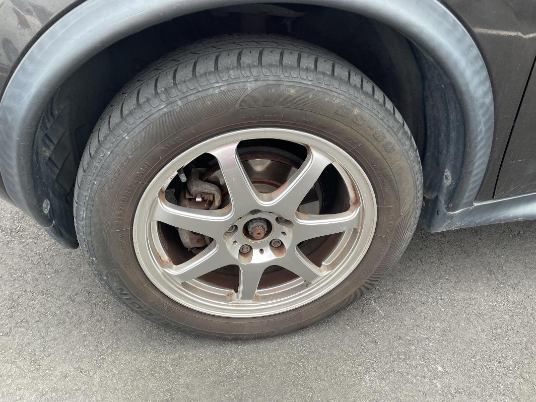 Photo '5' of Nissan Juke Photo '5' of Nissan Juke