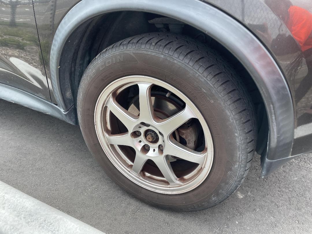 Photo '2' of Nissan Juke Photo '2' of Nissan Juke