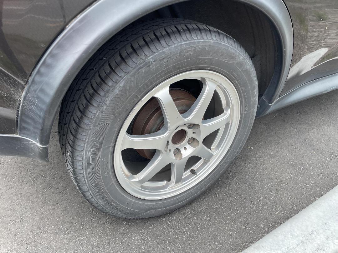 Photo '8' of Nissan Juke Photo '8' of Nissan Juke