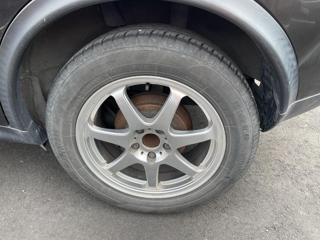 Photo '11' of Nissan Juke Photo '11' of Nissan Juke