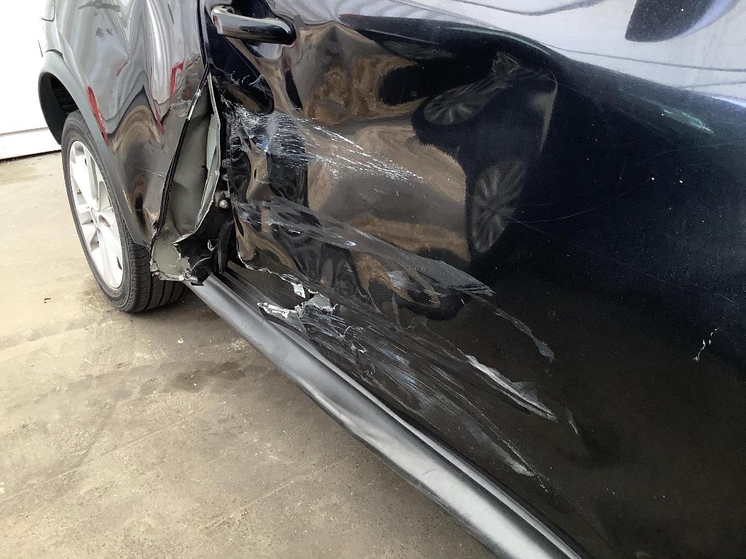 Photo '4' of Nissan Juke Photo '4' of Nissan Juke