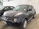 Thumbnail '1' of Nissan Juke
