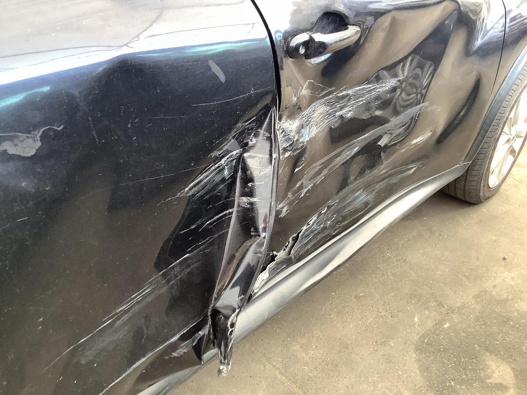 Photo '6' of Nissan Juke Photo '6' of Nissan Juke