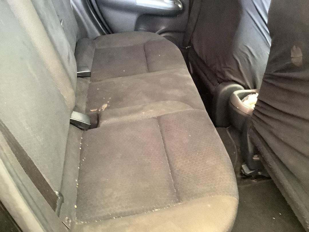 Photo '11' of Nissan Juke Photo '11' of Nissan Juke