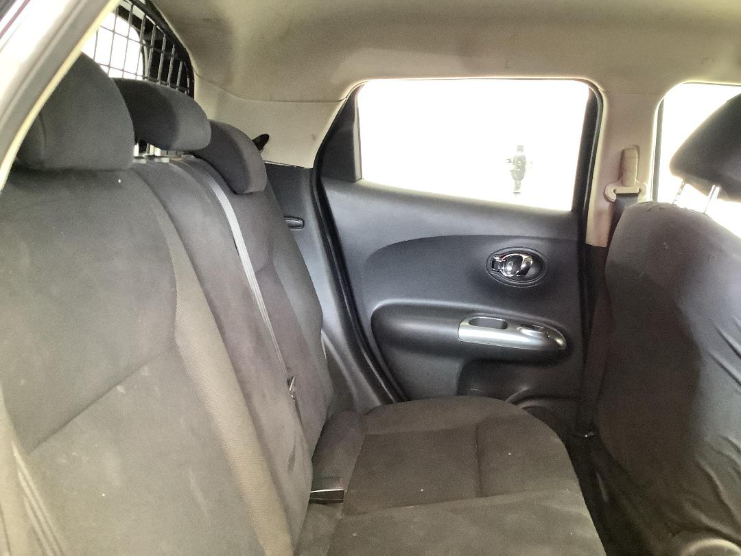 Photo '12' of Nissan Juke Photo '12' of Nissan Juke