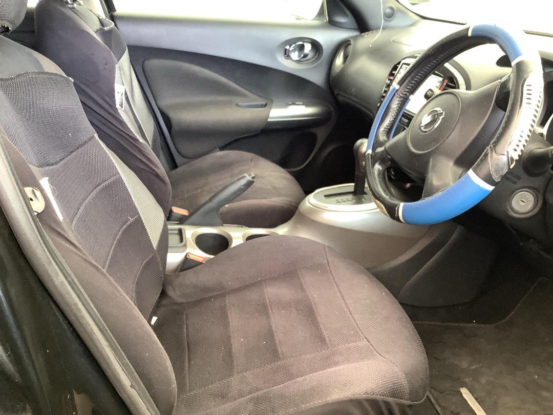 Photo '14' of Nissan Juke Photo '14' of Nissan Juke