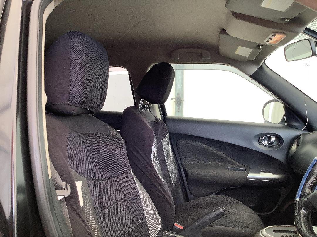 Photo '15' of Nissan Juke Photo '15' of Nissan Juke